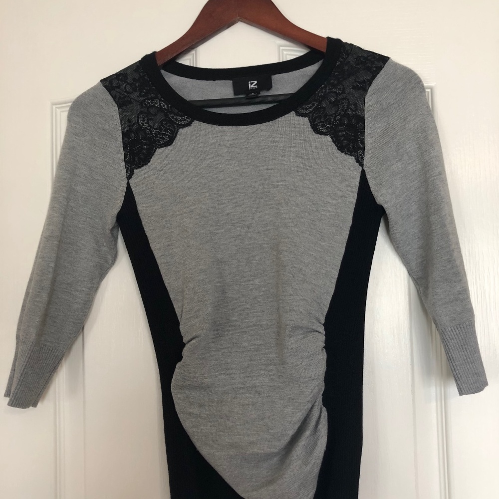 Three-Quarter Sleeve Shirt